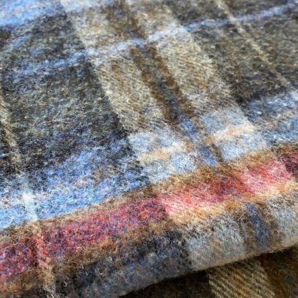 John Hanky & Co. scarf - Picture 3 of 3